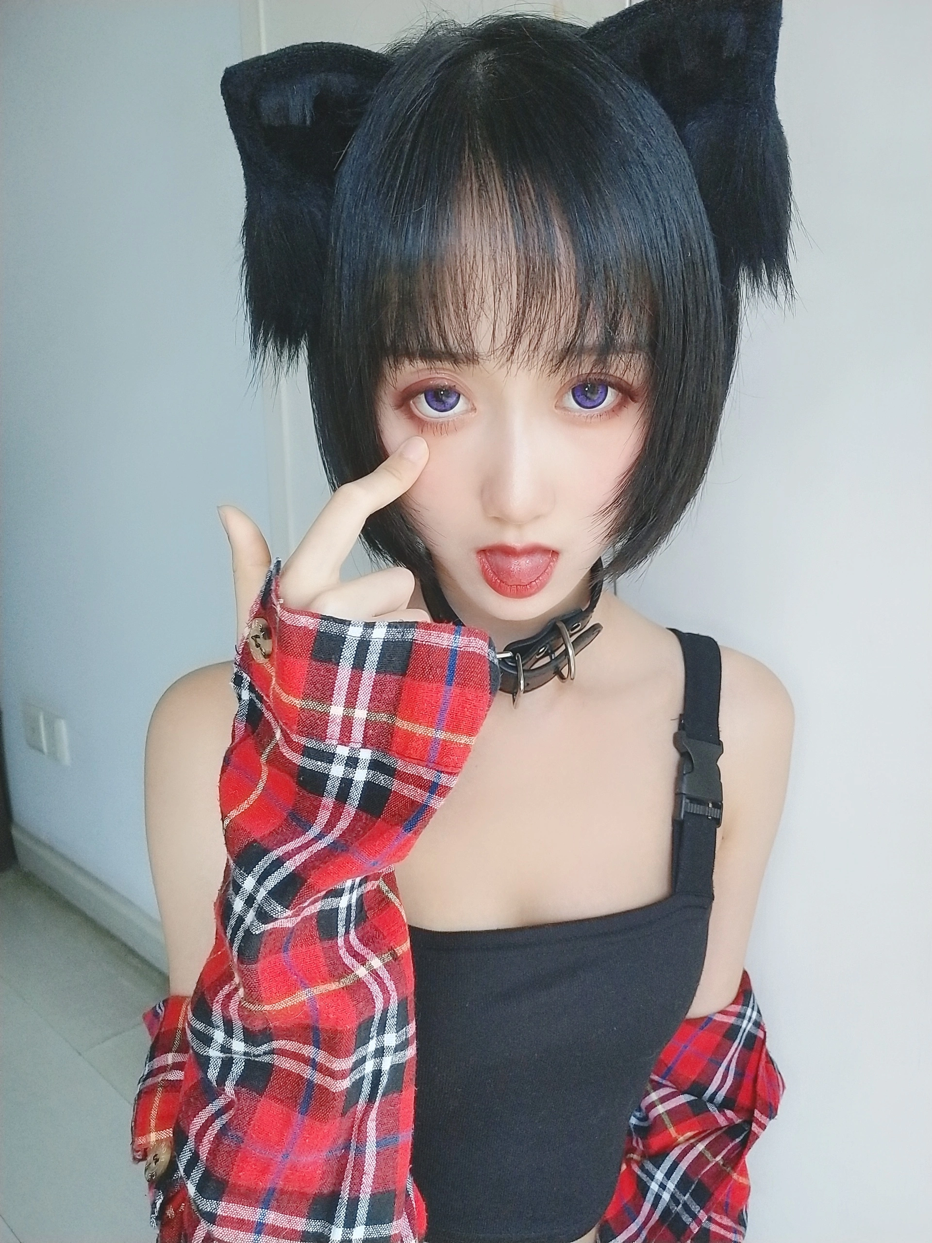 木绵绵OwO - NO.36 不良猫 1