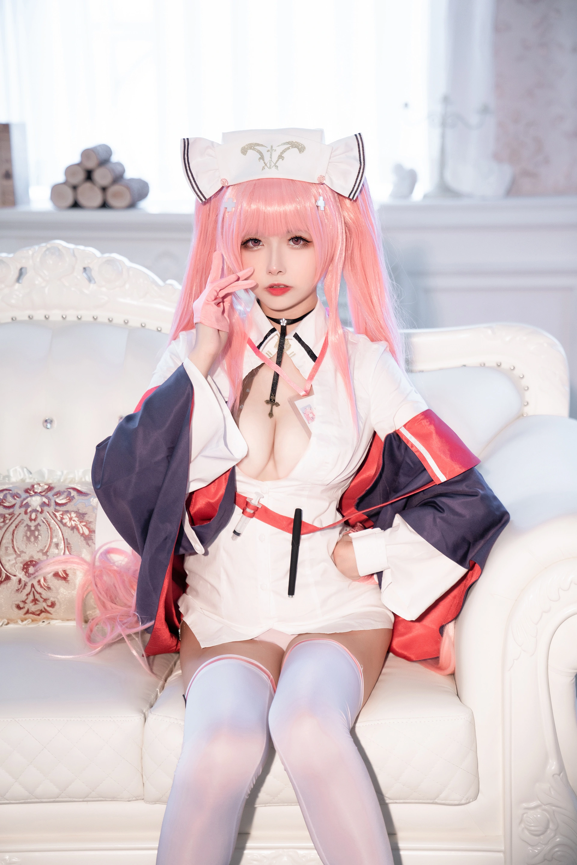 Momoko葵葵 - NO.23 英仙座 1